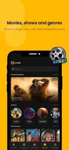 jio-jio-hotstar Movies and shows
