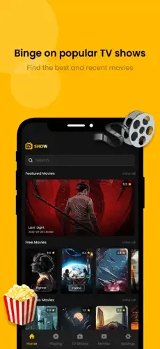 jio-jio-hotstar tv show